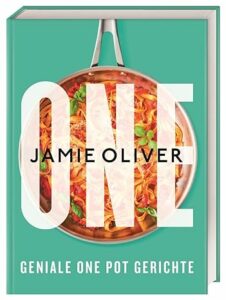 Kochbuch Jamie Oliver One Pot